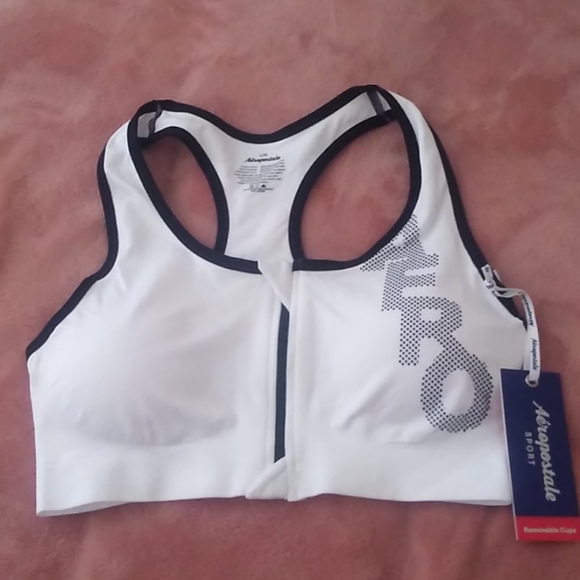 Aeropostale sports bra - Picture 3 of 4